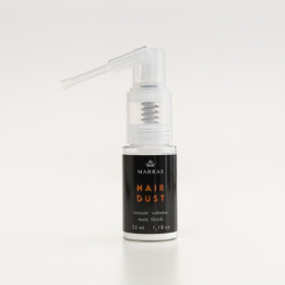 MARRAS HAIR DUST 35ML