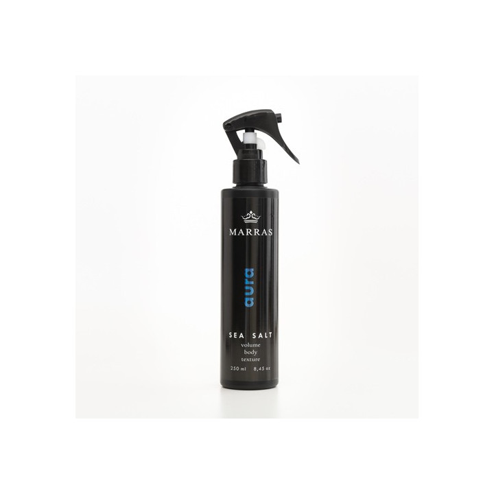 MARRAS AURA SEA SALT 250ML