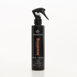 MARRAS HAIR TONIC BRUSHING STRONG HOLD 250ML