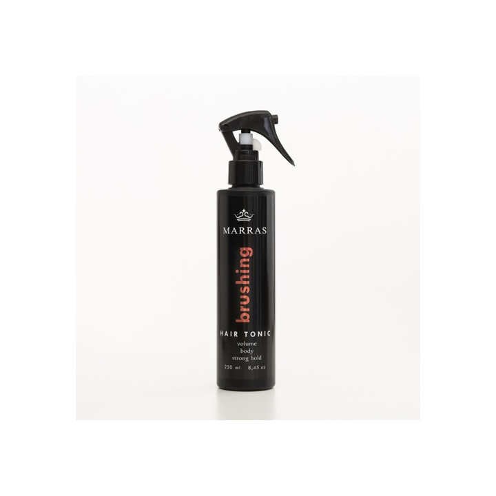 MARRAS HAIR TONIC BRUSHING STRONG HOLD 250ML