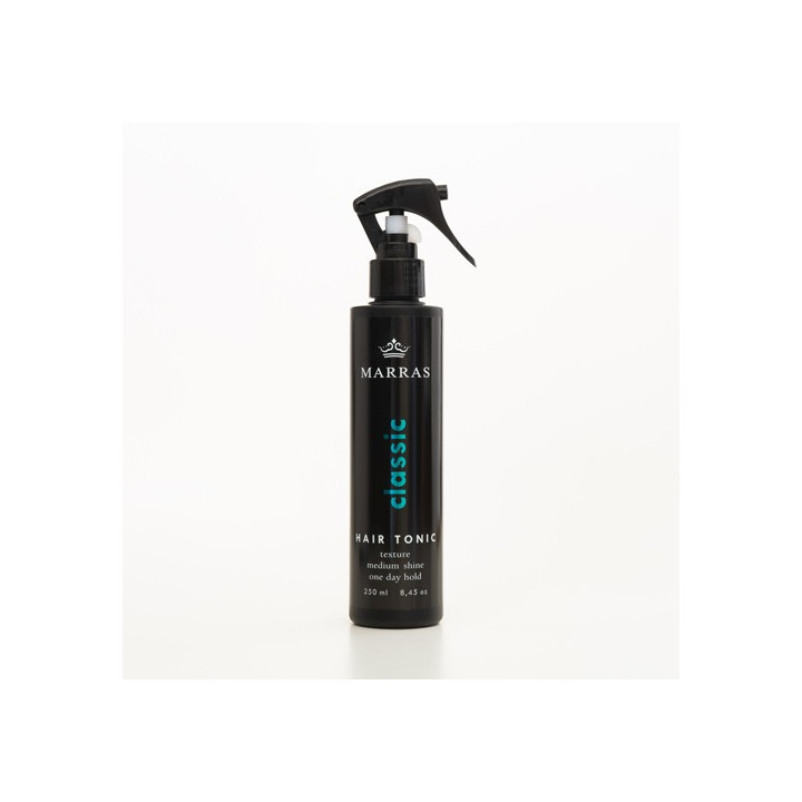 MARRAS HAIR TONIC CLASSIC MEDIUM HOLD 250ML