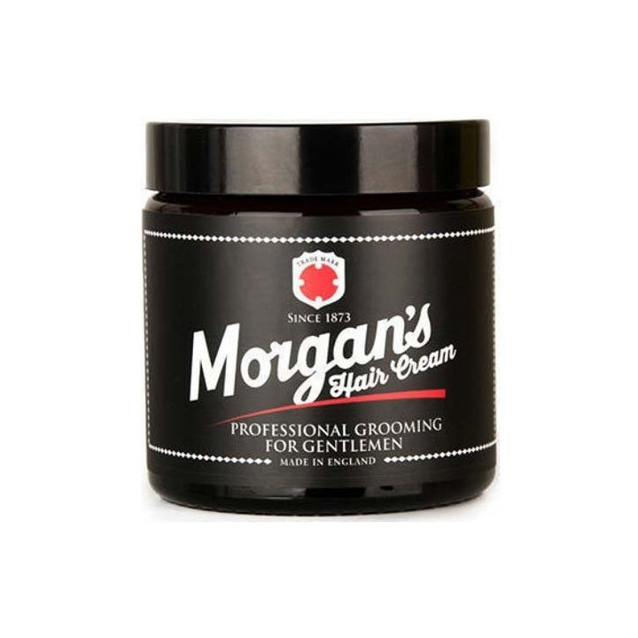 MORGAN’S GENTLEMEN’S HAIR CREAM 120ML