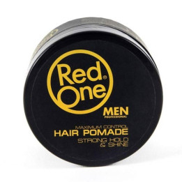 RED ONE HAIR POMADE STRONG HOLD & SHINE 100ML
