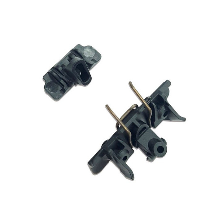 ANDIS PART REPLACEMENT BLADE DRIVE & BRACKET ASSEMBLY FITS MODEL ORL 20657