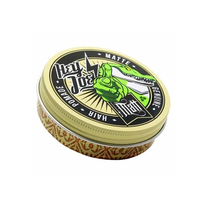 HEY JOE POMADE MATTE 100ML