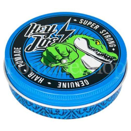 HEY JOE POMADE SUPER STRONG 100ML