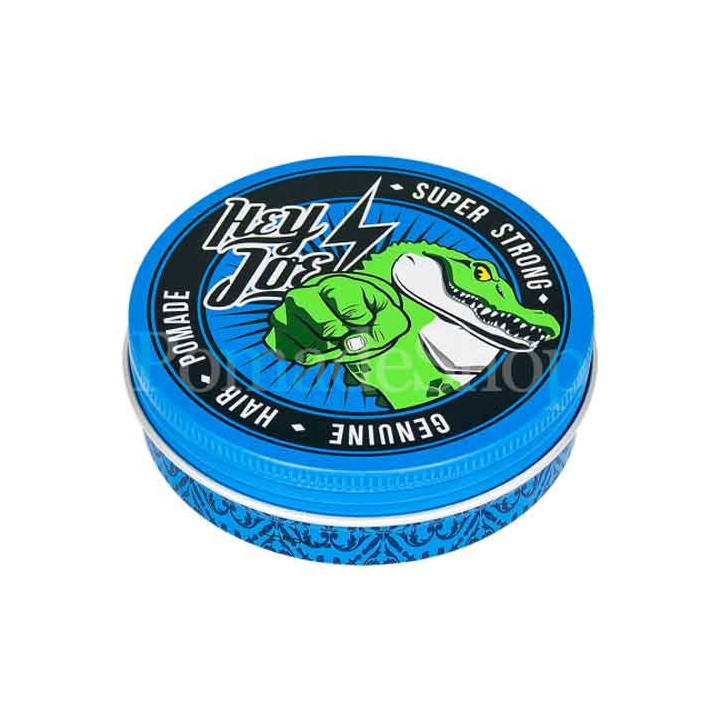 HEY JOE POMADE SUPER STRONG 100ML