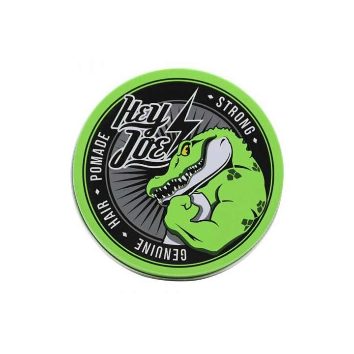 HEY JOE POMADE STRONG 100ML