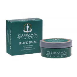 CLUBMAN PINAUD BEARD BALM & STYLING WAX 59G