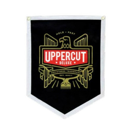 UPPERCUT DELUXE BANDIERA APEX PENNANT