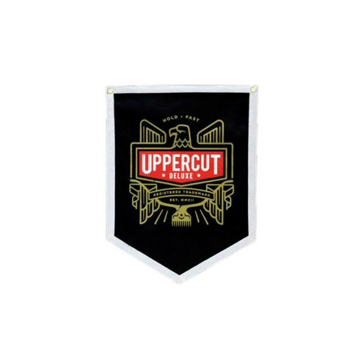 UPPERCUT DELUXE BANDIERA APEX PENNANT