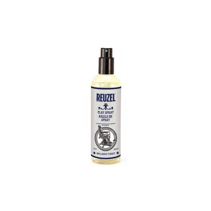 REUZEL CLAY SPRAY 355ML