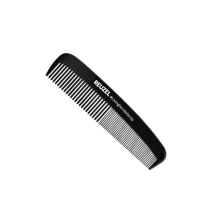 REUZEL  PETTINE POCKET PER CAPELLI