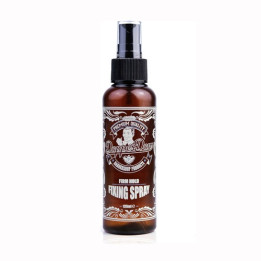 DAPPER DAN FIXING SPRAY 125ML