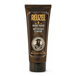 REUZEL CLEAN & FRESH BEARD WASH 200ML