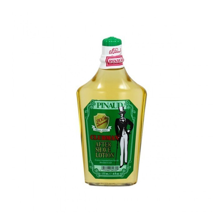 CLUBMAN PINAUD AFTER SHAVE LOTION 177ML
