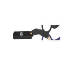 SHAVING RAZOR BARBER I-5900