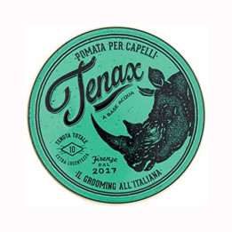 TENAX ULTRA STRONG SHINE POMADE 125ML