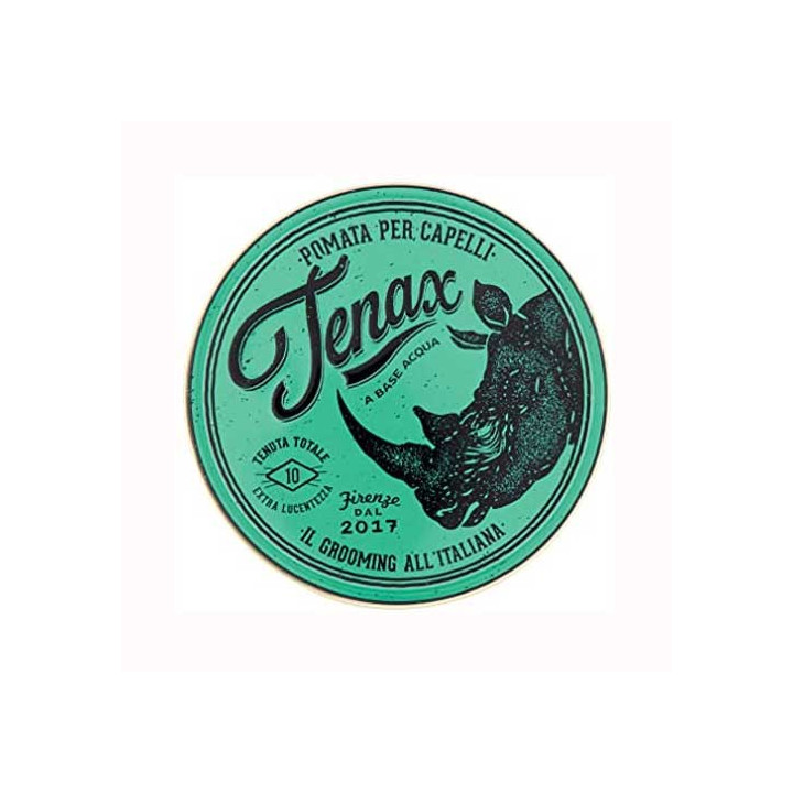 TENAX ULTRA STRONG SHINE POMADE 125ML