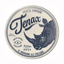 TENAX MATTE POMADE 125ML