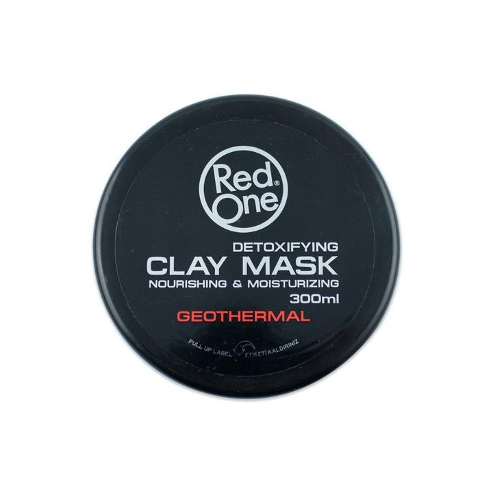 REDONE CLAY MASK GEOTHERMAL 300ml