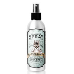 MR BEAR FAMILY GROOMING SPRAY SEA SALT 200ML