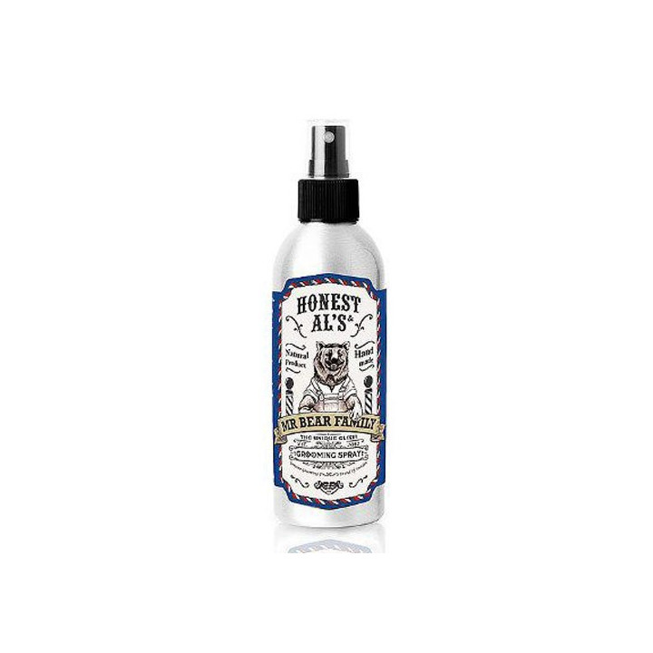 MR BEAR FAMILY GROOMING SPRAY 200ML