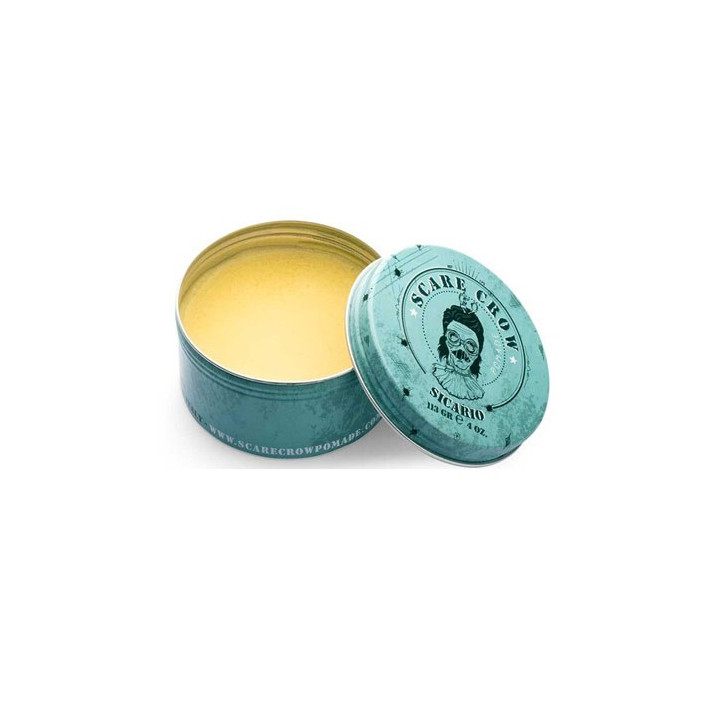 SCARECROW WAX SICARIO 113GR