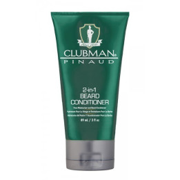 CLUBMAN PINAUD 2-IN-1 BEARD CONDITIONER 89ML