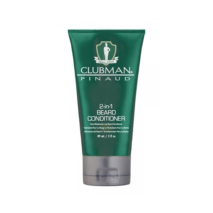 CLUBMAN PINAUD 2-IN-1 BEARD CONDITIONER 89ML