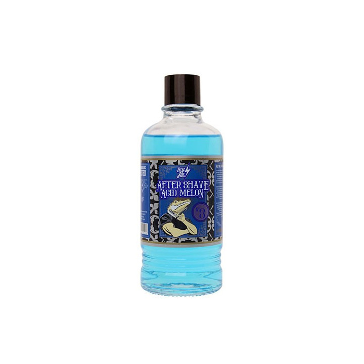 HEY JOE AFTER SHAVE N3 ACID MELON 100ML