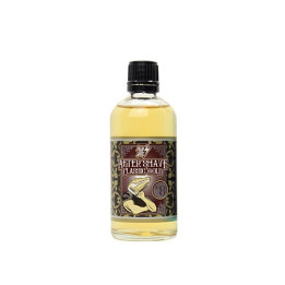 HEY JOE AFTER SHAVE N8 CLASSIC GOLD 100ML