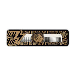 HEY JOE PREMIUM ALUMINIUM COMB AC05