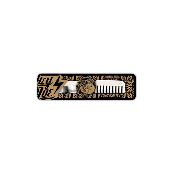 HEY JOE PREMIUM ALUMINIUM COMB AC05