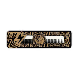 HEY JOE PREMIUM ALUMINIUM COMB AC04