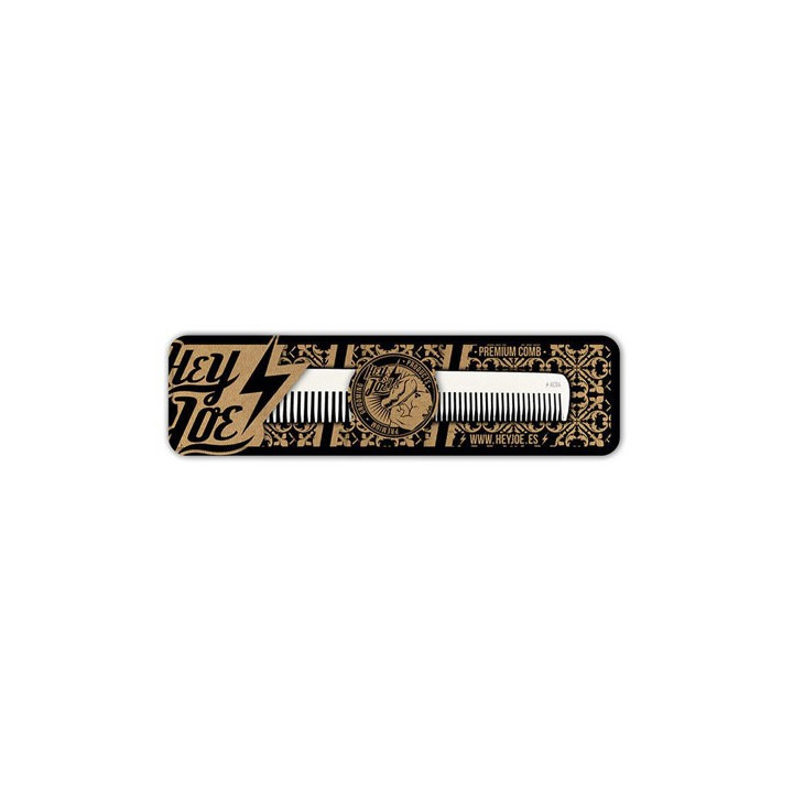 HEY JOE PREMIUM ALUMINIUM COMB AC04