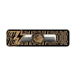 HEY JOE PREMIUM ALUMINIUM COMB AC02