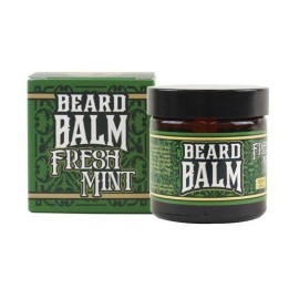 HEY JOE BEARD BALM N7 FRESH MINT 60ML