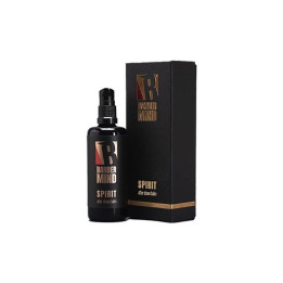 BARBER MIND SPIRIT AFTER SHAVE BALM 100ML