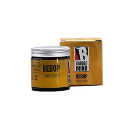 BARBER MIND BEBOP BEARD BALM 50ML