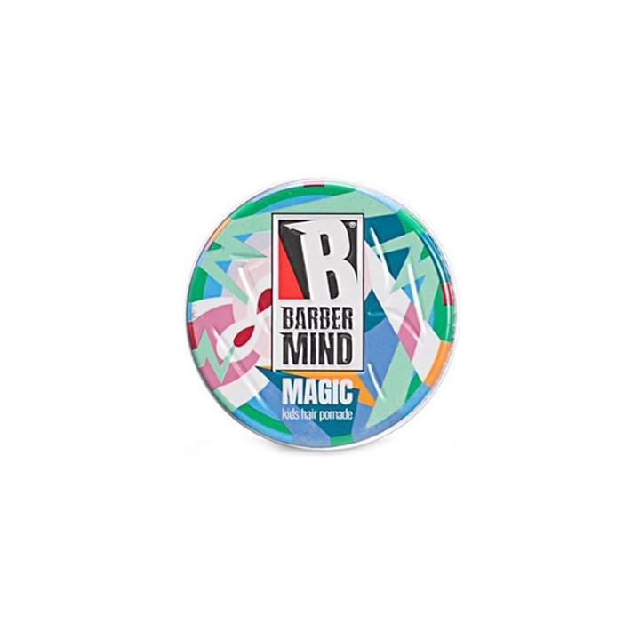 BARBER MIND POMADE MAGIC 100ML