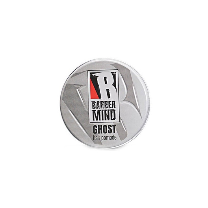 BARBER MIND GHOST HAIR POMADE 100ML