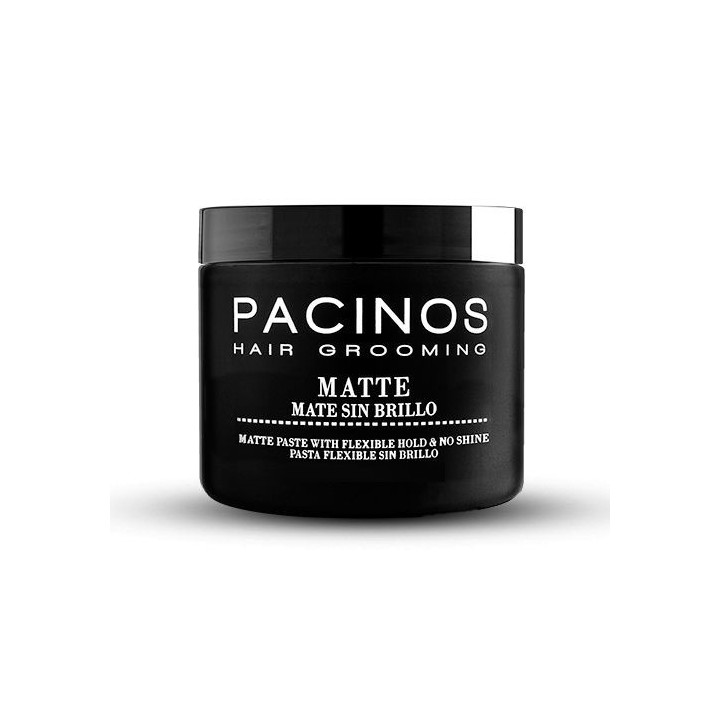 PACINOS MATTE PASTE 60ML