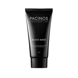PACINOS BLACK  MASK 50ML