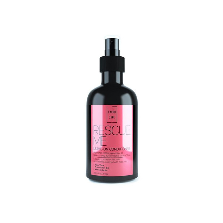 LAVISH HAIR CARE RESCUE ME CONDITIONER 300ML
