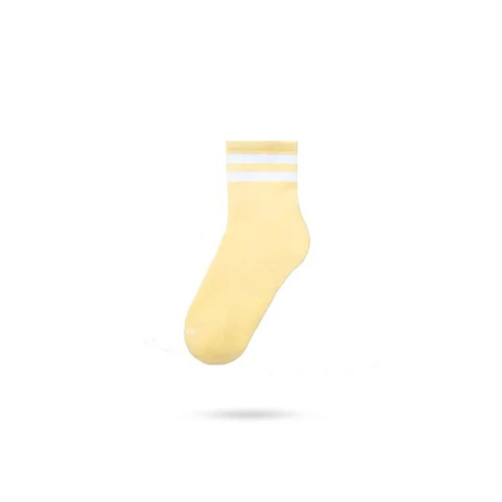 AMERICAN SOCKS SUNSHINE ANKLE HIGH AS119