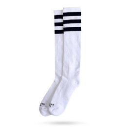 AMERICAN SOCKS OLD SCHOOL AS003