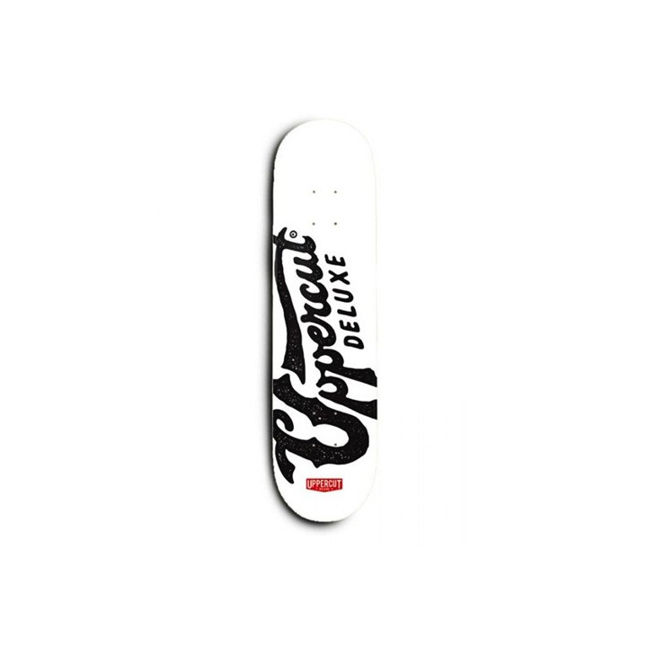 UPPERCUT DELUXE TAVOLA DA SKATE STAY BOLD SCRIPT