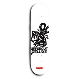 UPPERCUT DELUXE TAVOLA DA SKATE STAY BOLD SNAKE