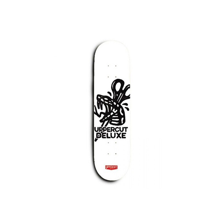 UPPERCUT DELUXE TAVOLA DA SKATE STAY BOLD SNAKE
